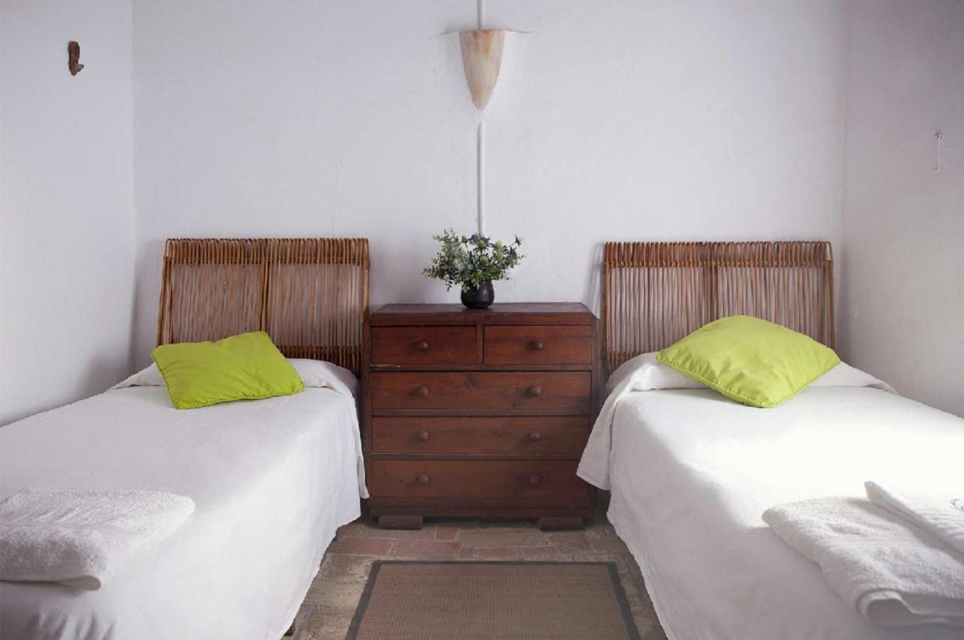 Mas Illa De Riu: Authentic Delta del Ebro Farmhouse for 20 Sant Jaume d'Enveja Exterior photo