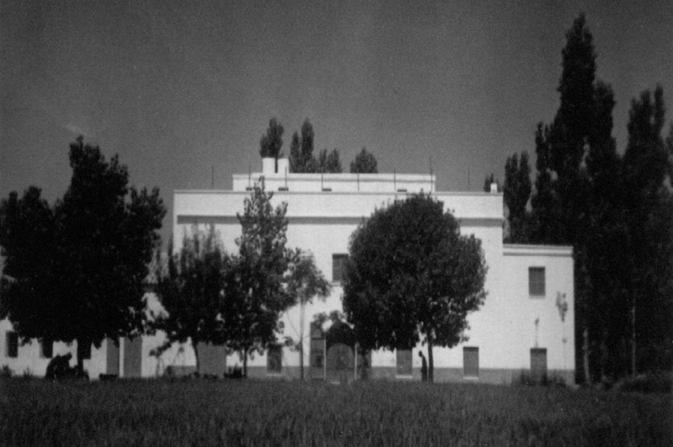 Mas Illa De Riu: Authentic Delta del Ebro Farmhouse for 20 Sant Jaume d'Enveja Exterior photo