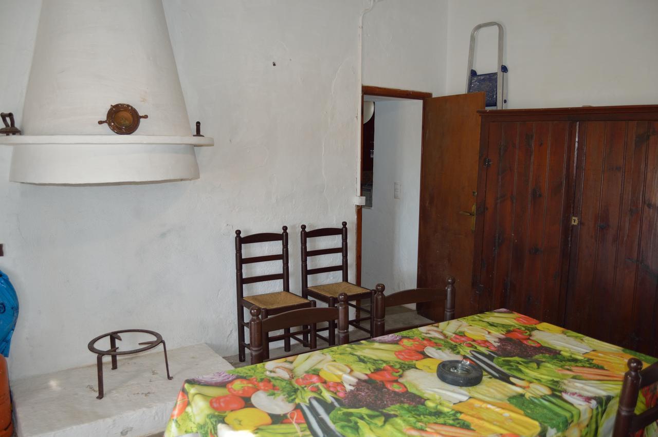 Mas Illa De Riu: Authentic Delta del Ebro Farmhouse for 20 Sant Jaume d'Enveja Exterior photo